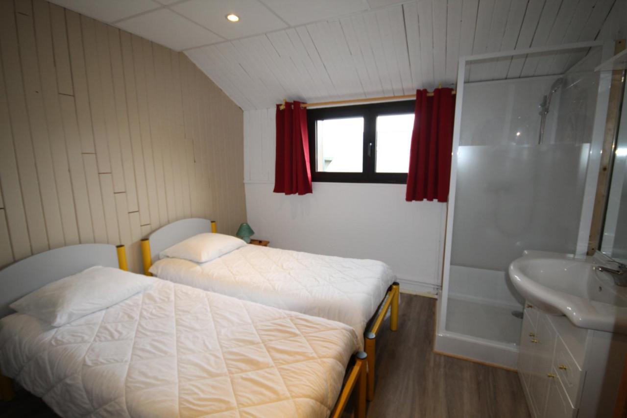Hotel Le Tuc De L'Etang Boutx 외부 사진
