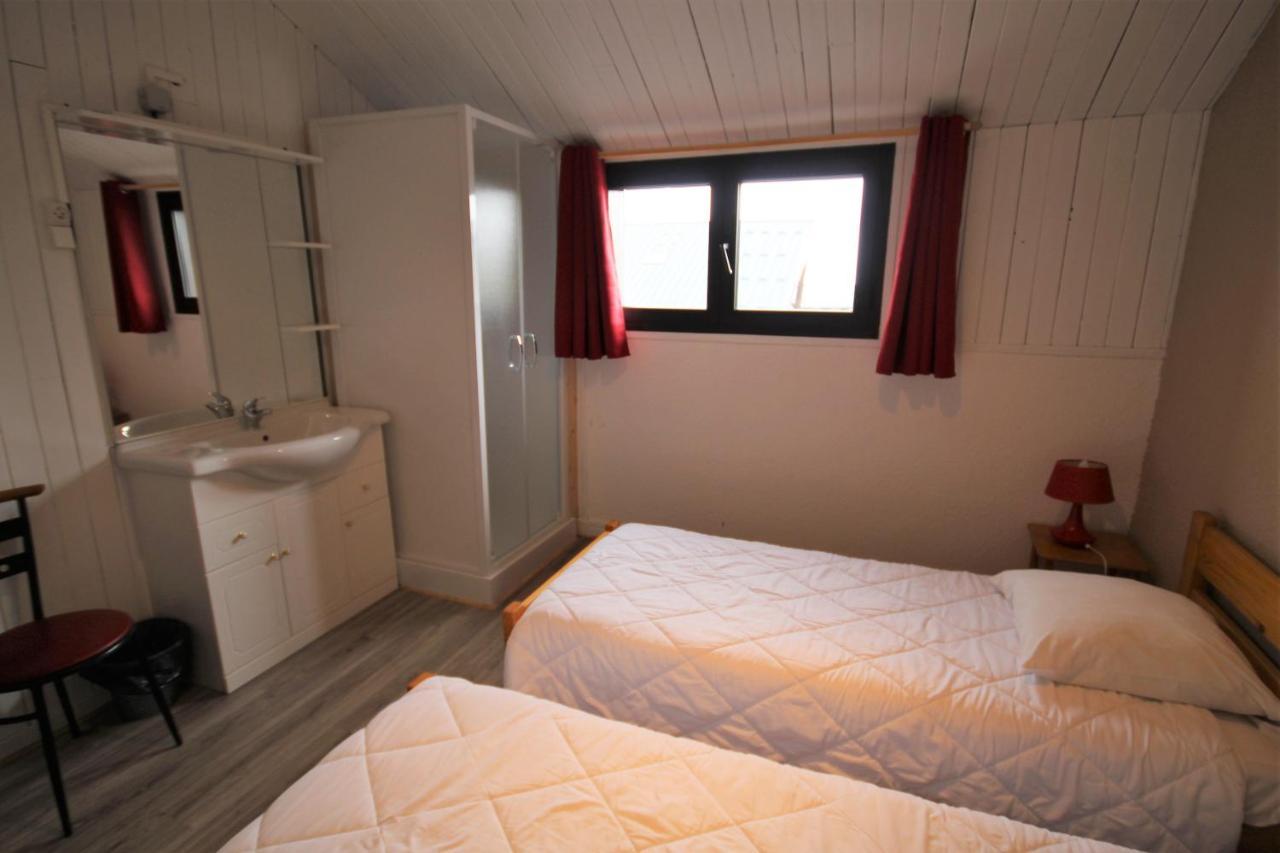 Hotel Le Tuc De L'Etang Boutx 외부 사진