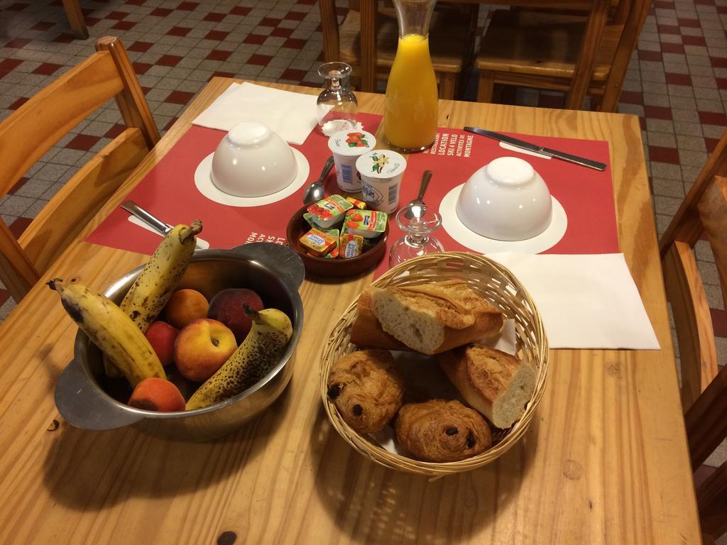 Hotel Le Tuc De L'Etang Boutx 외부 사진