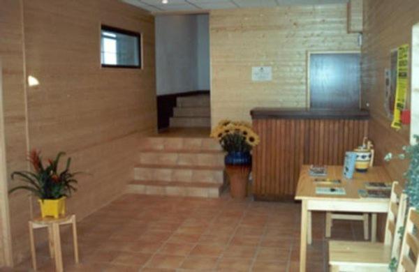 Hotel Le Tuc De L'Etang Boutx 외부 사진