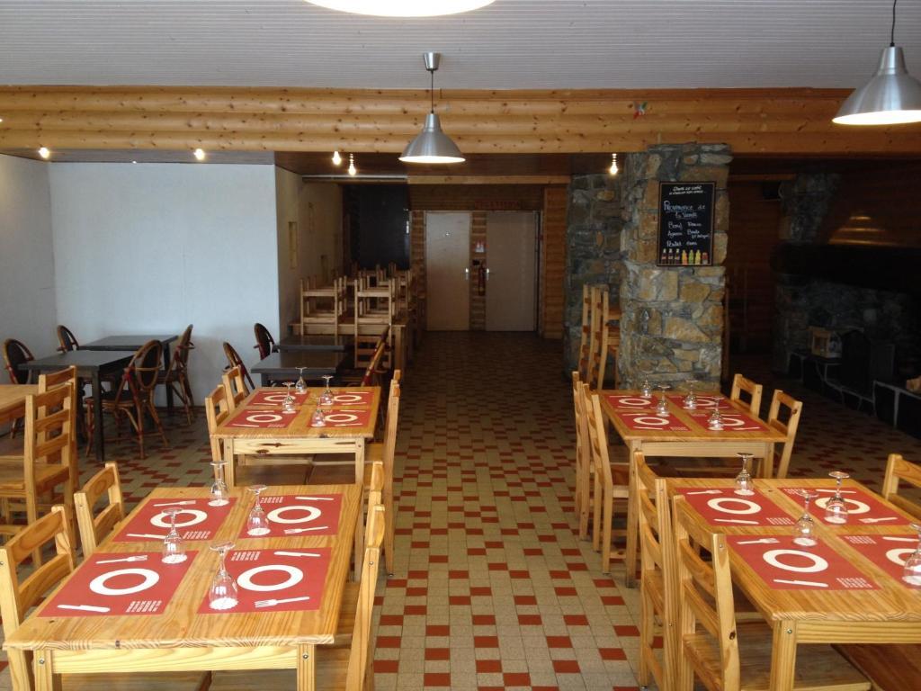 Hotel Le Tuc De L'Etang Boutx 외부 사진