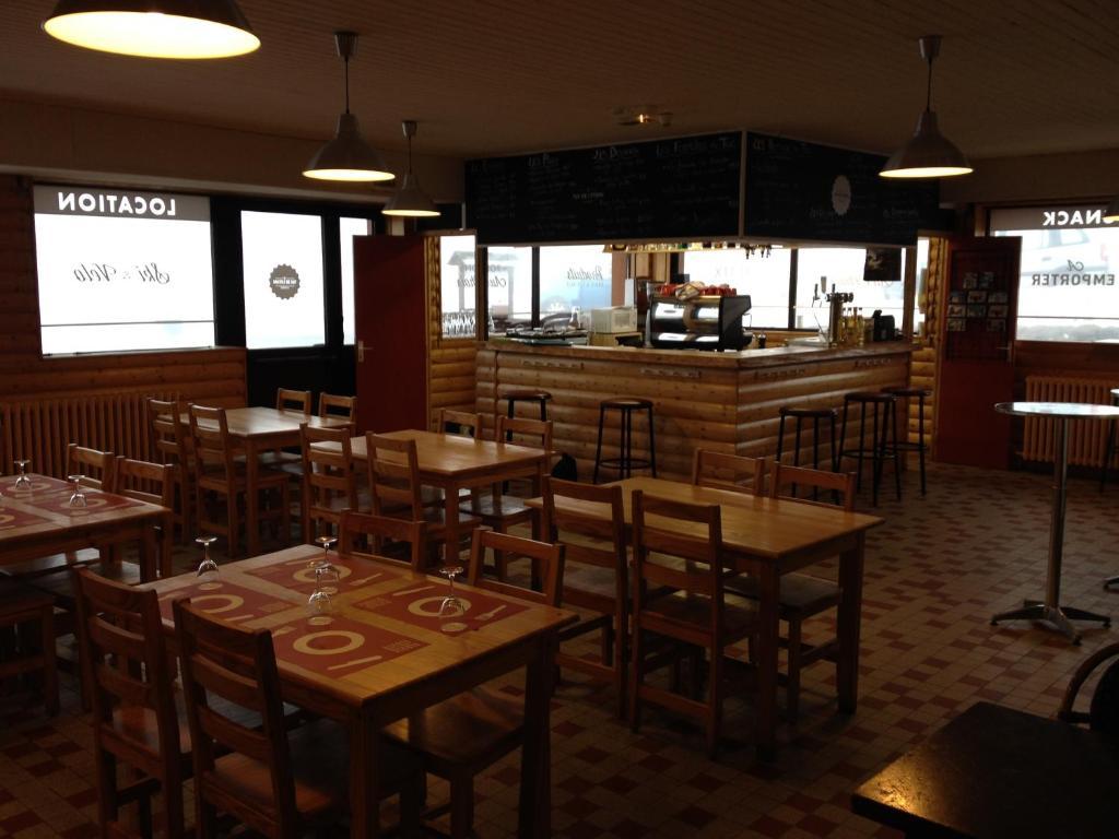 Hotel Le Tuc De L'Etang Boutx 외부 사진