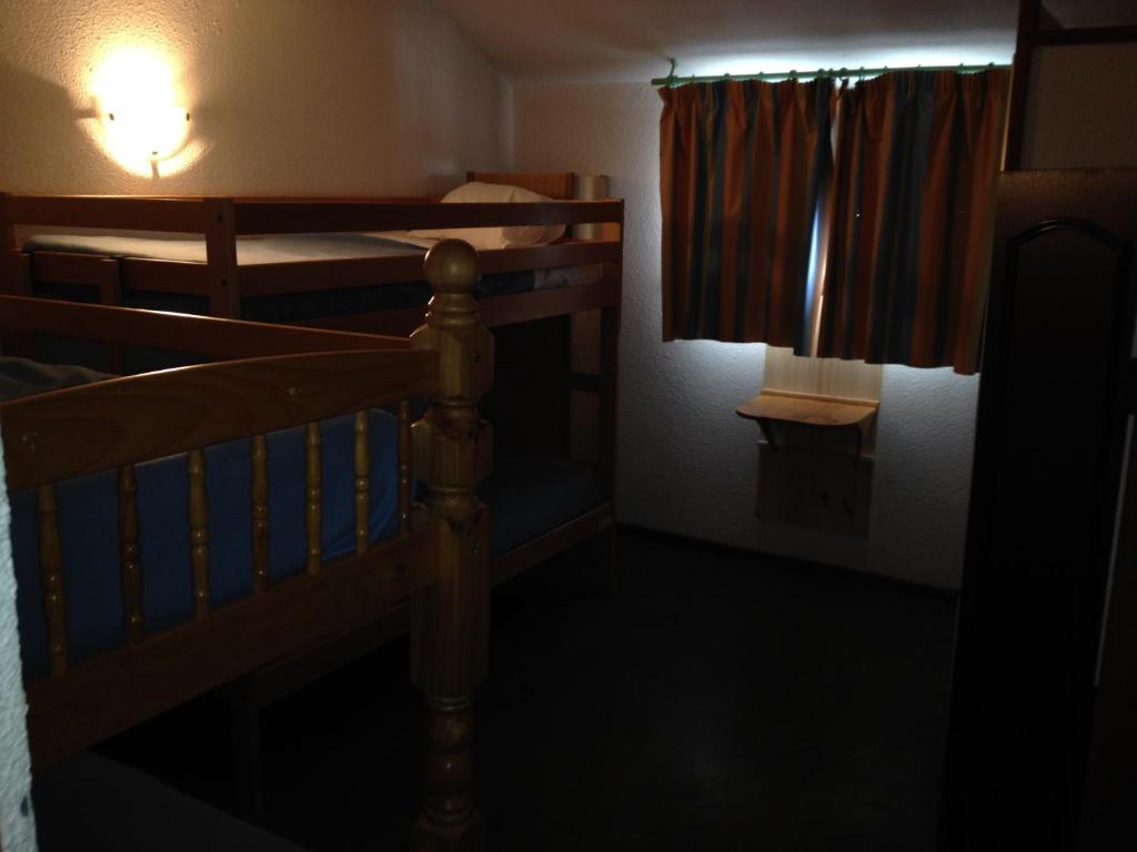 Hotel Le Tuc De L'Etang Boutx 객실 사진