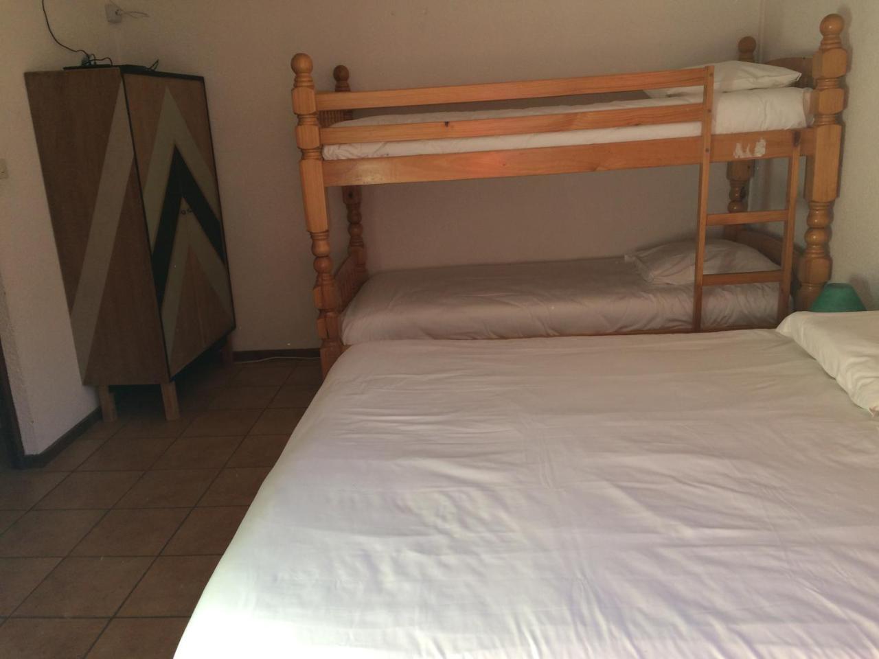 Hotel Le Tuc De L'Etang Boutx 외부 사진