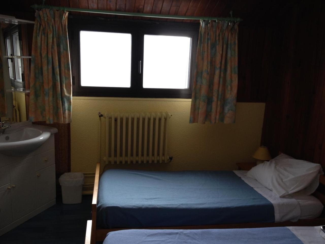 Hotel Le Tuc De L'Etang Boutx 외부 사진